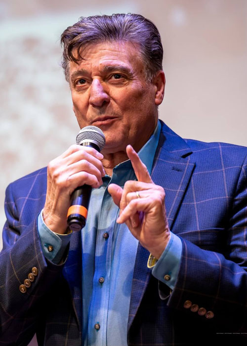 Michael Calo