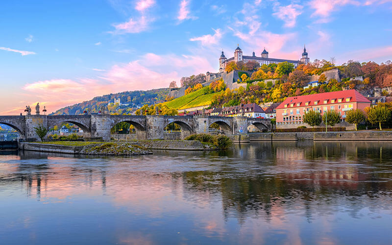 15-day-Romantic-Rhine
